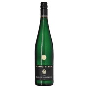 Brogsitter Weingüter - Ockfen Hochgewächs Scharzberg Riesling - 0.75L - 2020