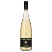 Brogsitter Weingüter - Terra Blanc Spätburgunder Blanc de Noir - 0.75L - 2022