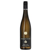 Brogsitter Weingüter - Terra Blanc Weissburgunder - 0.75L - 2021