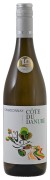 Burgozone - Côte du Danube Chardonnay - 0.75L - 2020