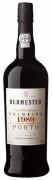 Burmester - Colheita Porto  - 0.75 - 2012