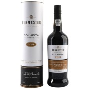 Burmester - Colheita Porto - 0.75L - 2011