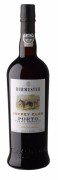 Burmester - Jockey Club Reserve Tawny in Geschenkverpackung  - 0.75 - n.m.