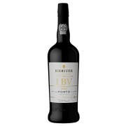 Burmester - LBV Porto in Geschenkverpackung - 0.75L - 2016