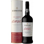 Burmester - Sotto Voce Reserve Port in Geschenkverpackung  - 0.75 - n.m.