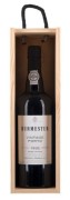 Burmester - Vintage Porto in Geschenkverpackung  - 0.75L - 2020