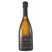 Cà dei Frati - Vino Spumante Lugano Non Dosato - 0.75L - 2022