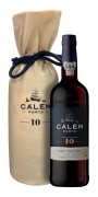 Calem Porto - 10 Years Old in Sleeve - 0.75L - n.m.