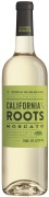 California Roots - Moscato  - 0.75 - 2016