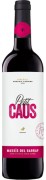 Can Ràfols dels Caus - Petit Caus Negre - 0.75L - 2022