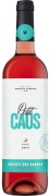 Can Ràfols dels Caus - Petit Caus Rosado - 0.75L - 2022