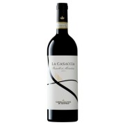 Canalicchio di Sopra - Brunello di Montalcino La Casaccia - 0.75L - 2018