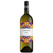 Canapi - Grillo Sicilia  - 0.75L - 2023