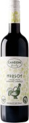 Candoni - Merlot Organic - 0.75L - 2020