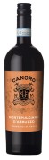 Canoro - Montepulciano d’Abruzzo - 0.75L - 2021