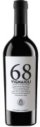 Cantina Sampietrana - 68 Vignaioli Negroamaro Susumaniello - 0.75 - 2019