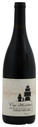 Cap Maritime - Coastal Pinot Noir - 0.75L - 2023