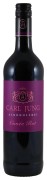 Carl Jung - Cuvée Rot - 0.75L - Alkoholfrei