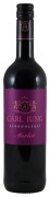 Carl Jung - Merlot - 0.75L - Alkoholfrei