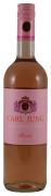 Carl Jung - Rosé - 0.75L - Alkoholfrei