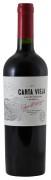 Carta Vieja - Cabernet Sauvignon Reserva - 0.75L - 2017