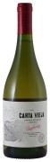 Carta Vieja - Chardonnay Reserva - 0.75L - 2022