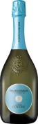 Casa Coller - Spumante Brut Chardonnay - 0.75L - n.m.