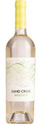 Casa Ermelinda Freitas - Sand Creek Moscato  - 0.75L - n.m.