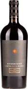 Casa Ermelinda Freitas - Sandstone Castelao Shiraz  - 0.75L - 2023