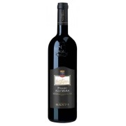 Castello Banfi - Brunello di Montalcino Poggio alle Mura - 1.5L - 2019