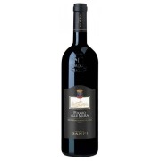 Castello Banfi - Brunello di Montalcino Poggio alle Mura - 0.75L - 2019