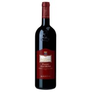 Castello Banfi - Rosso di Montalcino Poggio alla Mura - 0.75L - 2020