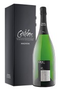 Cava Duc de Foix - Brut Nature in Geschenkverpackung - 1.5L - n.m.