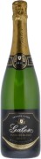 Caves Gales & Cie - Blanc de Blancs Brut  - 0.75 - n.m.