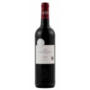 Caze Blanque - Merlot - 0.375L - 2020