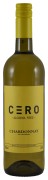 CERO - Chardonnay - 0.75L - Alkoholfrei