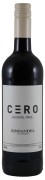 CERO - Zinfandel - 0.75L - Alkoholfrei