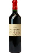 Château Barrabaque - Canon-Fronsac Cuvée Prestige - 3L - 2000