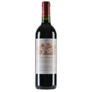 Château Beauséjour Duffau-Lagarosse - Saint-Émilion Premier Grand Cru Classé - 0.75L - 2019