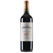 Château Bellefont-Belcier - Saint-Émilion Grand Cru - 0.75L - 2019