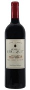 Château Berliquet - Saint-Émilion Grand Cru  - 0.75L - 2018