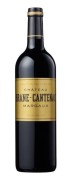 Château Brane-Cantenac - Margaux 2ième Grand Cru Classé  - 0.75L - 2021