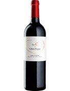 Château Calon-Segur - Saint-Estèphe Le C de Calon-Ségur - 0.75L - 2020