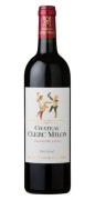 Château Clerc Milon - Pauillac 5ième Grand Cru Classé - 0.75 - 2018