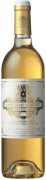 Château Coutet - Sauternes Premier Cru Classé - 0.75 - 2018