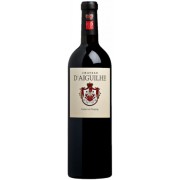 Château d’Aiguilhe - Côtes de Castillon - 0.75L - 2018