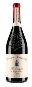 Château de Beaucastel - Châteauneuf-du-Pape Hommage à Jacques Perrin  - 1.5L - 2017