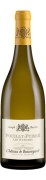 Château de Beauregard - Joseph Burrier Pouilly-Fuissé Les Murgers - 0.75L - 2020