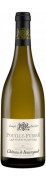 Château de Beauregard - Joseph Burrier Pouilly-Fuissé Vignes Blanches - 0.75L - 2021