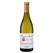 Château de Nalys - E. Guigal Châteauneuf-du-Pape Saintes Pierres de Nalys - 0.75L - 2021